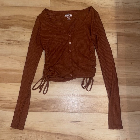 Hollister top - Picture 1 of 1